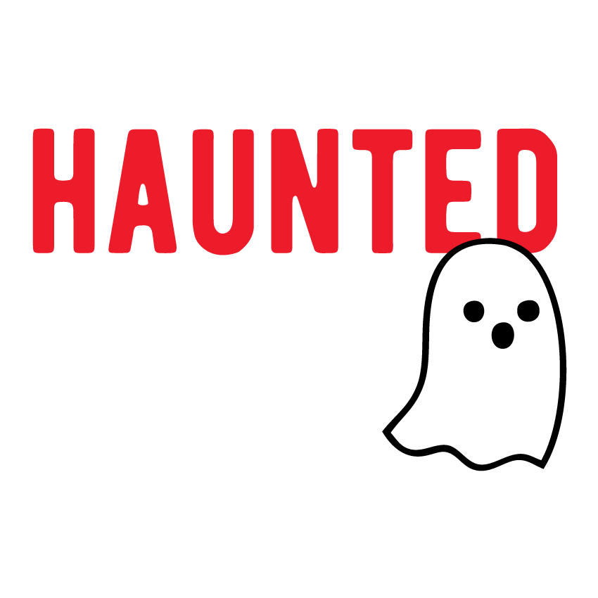 Haunted Motel