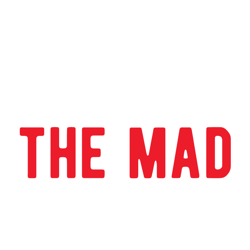 The Mad Magician